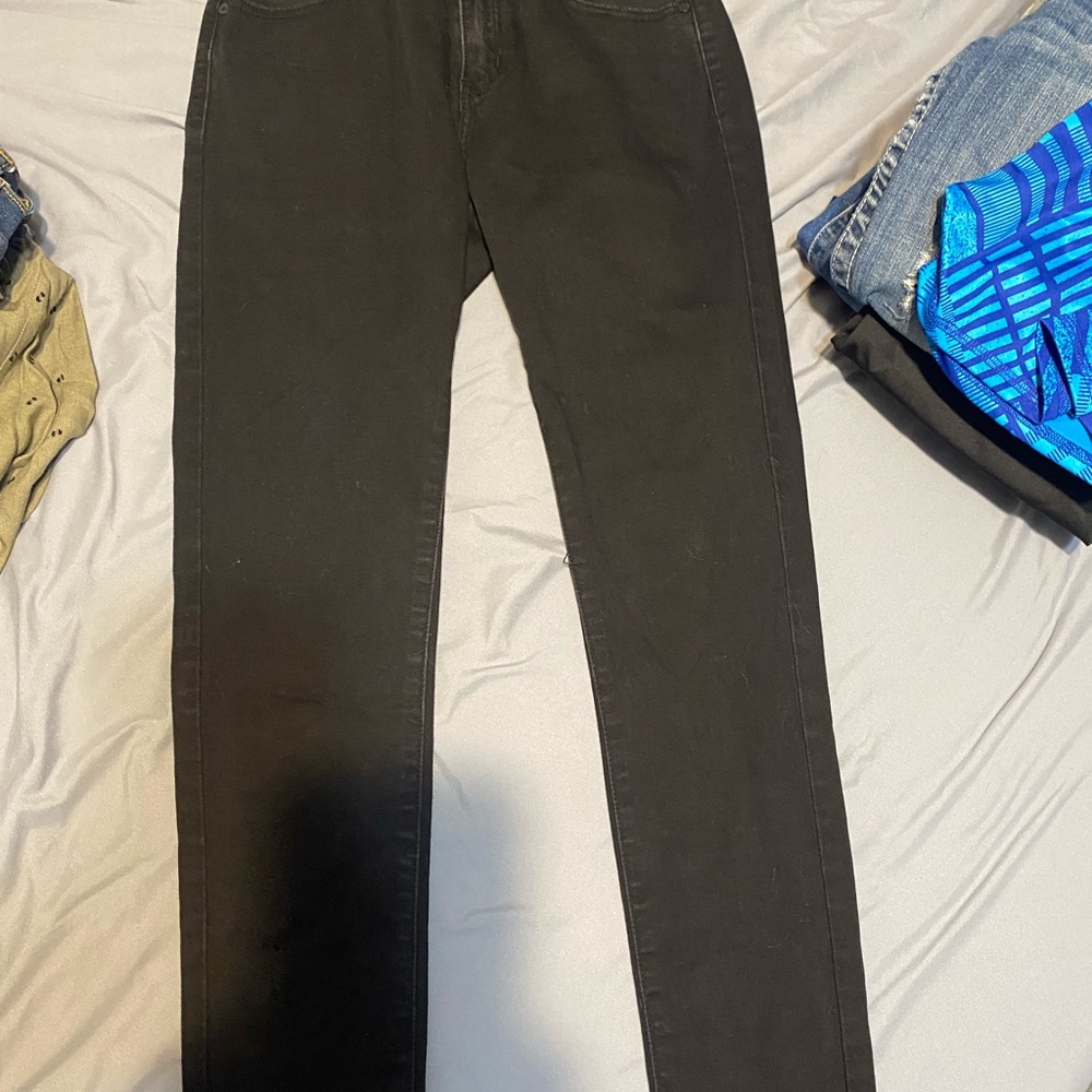 KanCan Women's Black Skinny Jeans
